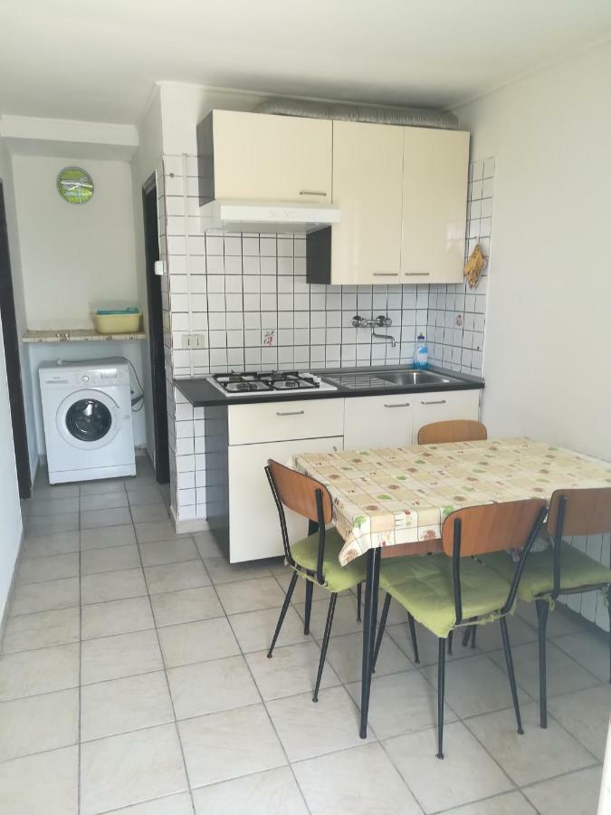 Bungalow Gambaro 2 Cavallino-Treporti Buitenkant foto