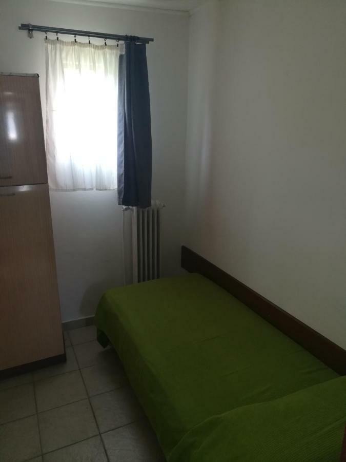 Bungalow Gambaro 2 Cavallino-Treporti Buitenkant foto